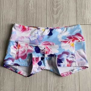 Fleo shorts